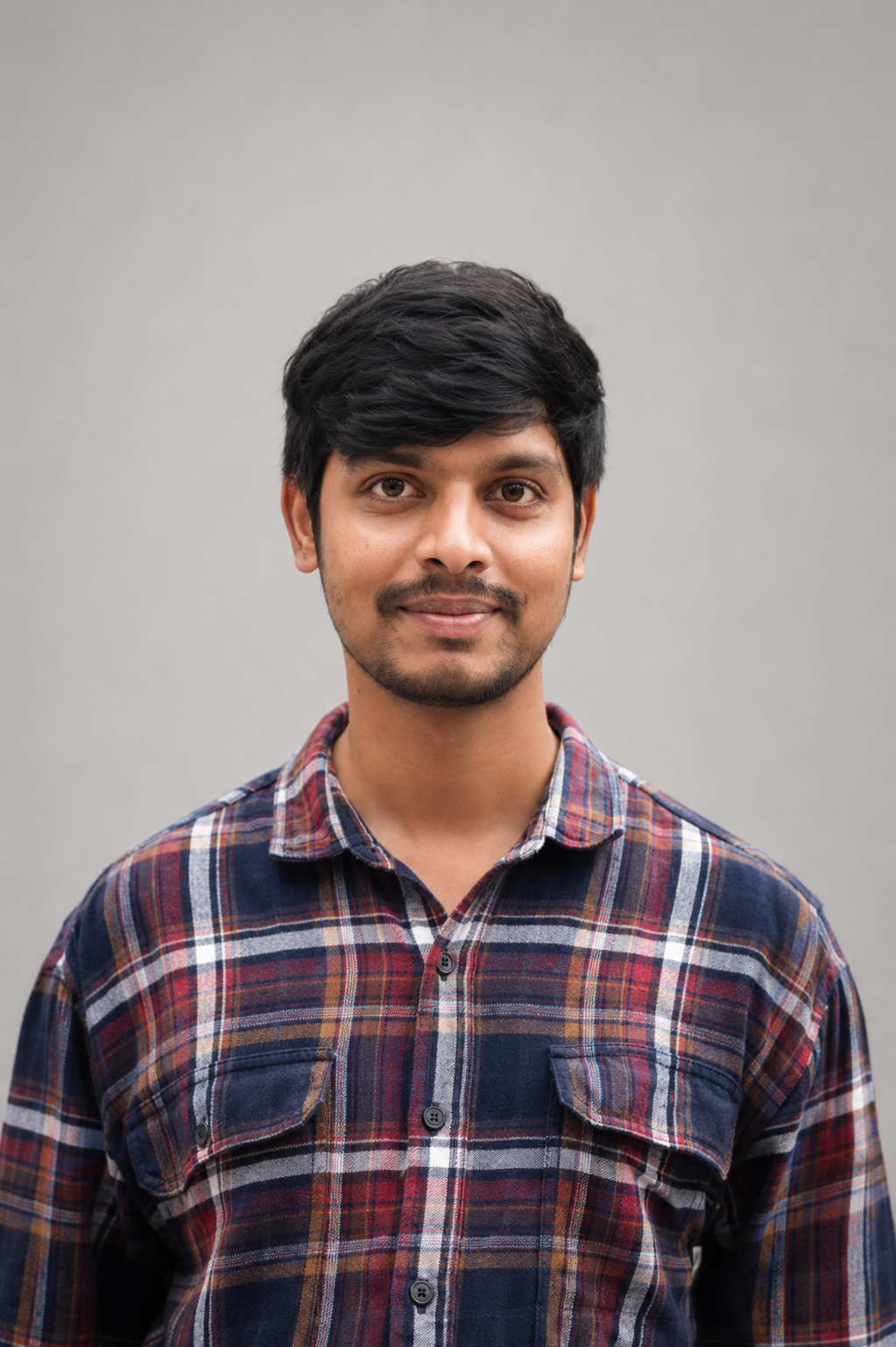 Tharun Raju
